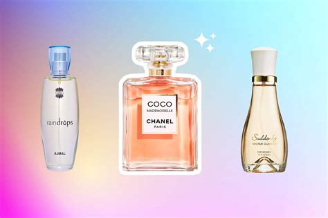 chanel coco mademoiselle perfume dupe|coco mademoiselle alternative.